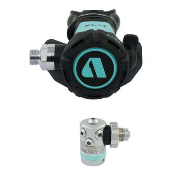 Apeks XL4 OCEA - Atemregler